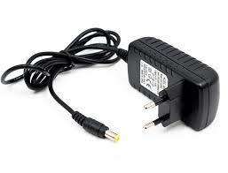 12V 2A Power Supply 2Amp Plug for CCTV camera