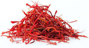 10 x 1g Spanish Saffron Spice