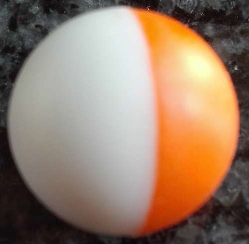 .68 cal Live Military Spec (OC) Self defence Pepperballs for Pepper ball guns