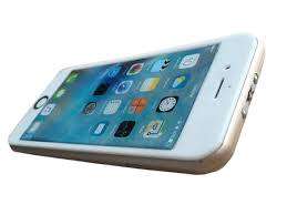 Smart Phone Tazzer - iPhone dummy stun gun Taser