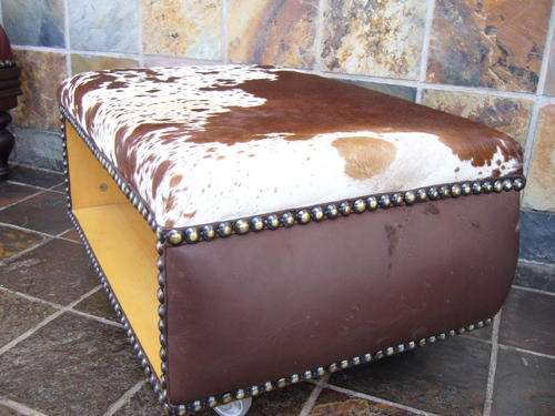 OTTOMANS