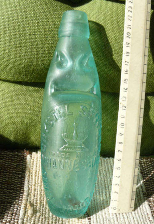 10oz Skittle Codd for Crystal Springs of Johannerburg