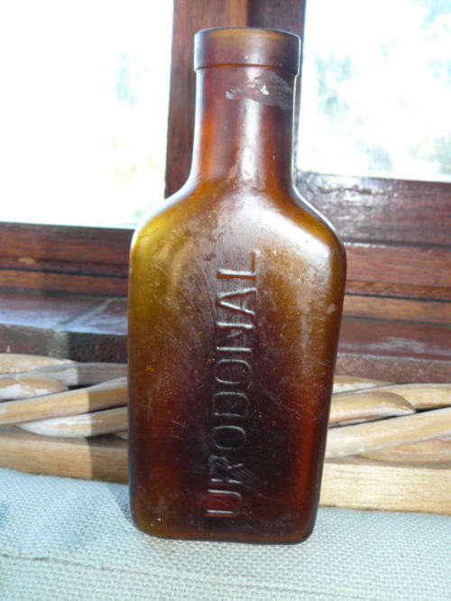 Urodonal Bottle
