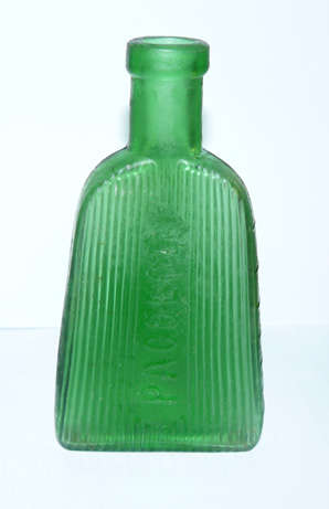 Pacolol Bottle