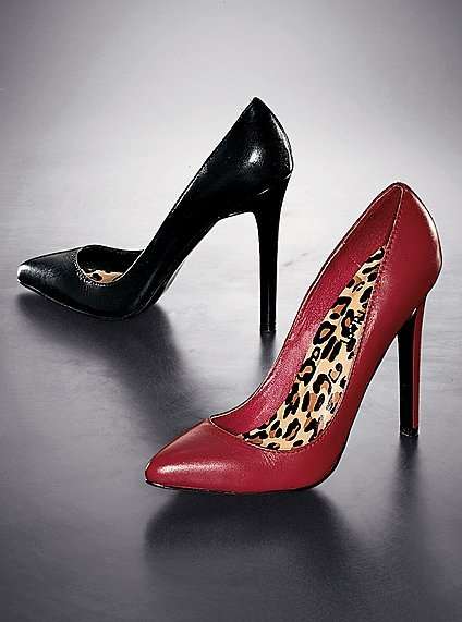 **ORIGINAL** Colin Stuart - Sexy Stiletto Pump
