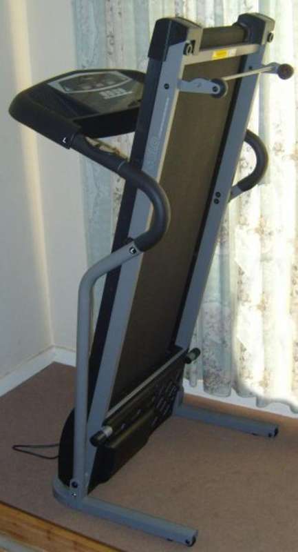 Elliptical Trainers Treadmill Trojan Pacer 100 was sold for 2 500.00 on 27 Aug at 16 46 by LizajanesEmporium in Johannesburg ID 108731865