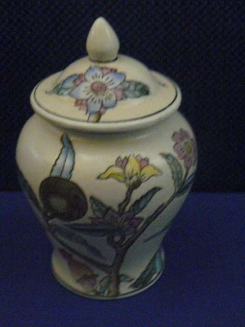 GINGER JAR LOVELY