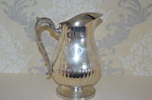 large epms water jug