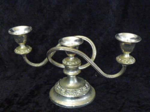 CANDELABRA STUNNING !!!@@@!!!