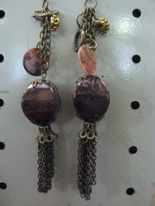 VINTAGE LIKE EARINGS
