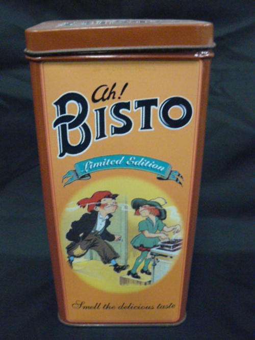 BRISTO TIN