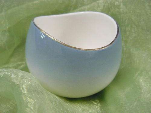 SUGAR BOWL FROM THE 60,S