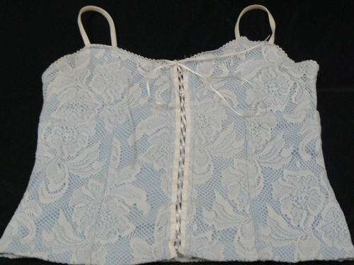 VINTAGE LIKE TOP
