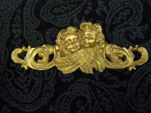 DECORATION OF ANGELS FOR MIRROR , FRAME ETC.....