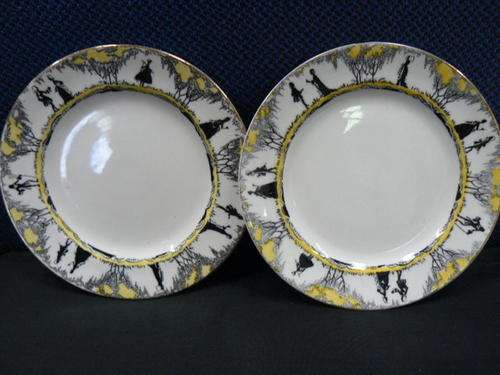 PAROGON 2 X PLATES