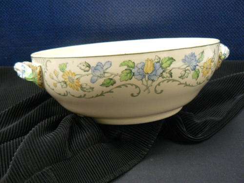 SPODES ROYAL JASMINE LARGE TUREEN