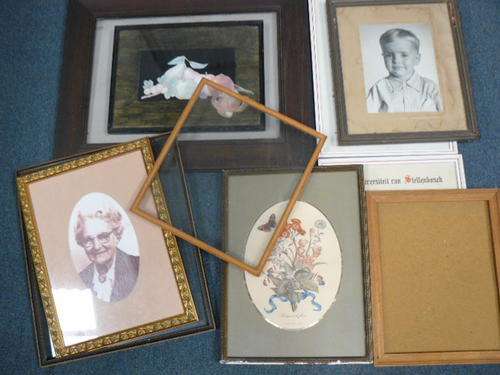 LOT OF FRAMES AND OTHER PLEASE HAVE A LOOK !!!@@@!!!