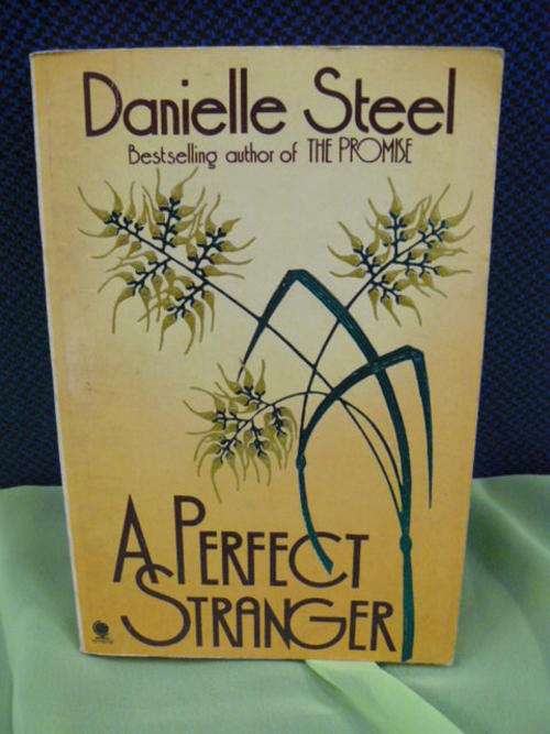 DANIELLE STEEL A PERFECT STRANGER
