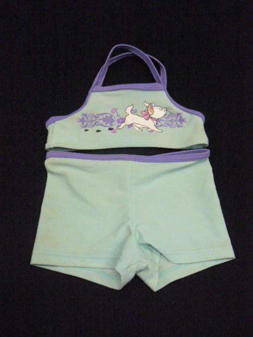 BIKINI 6-12 M DISNEY