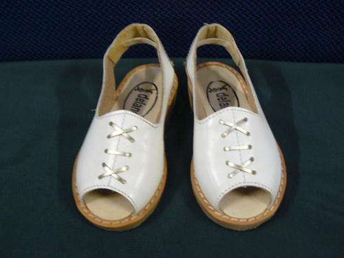 DELANO GENUINE LEATHER SHOES
