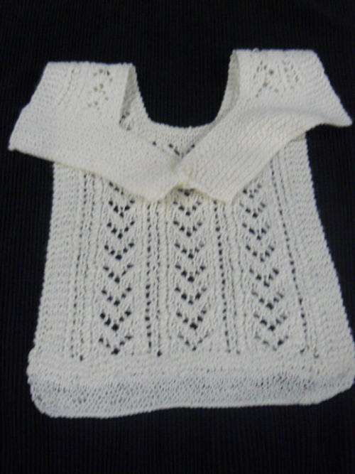 HAND MADE BABY BIB