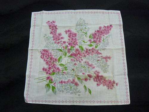 HANKIE COTTON