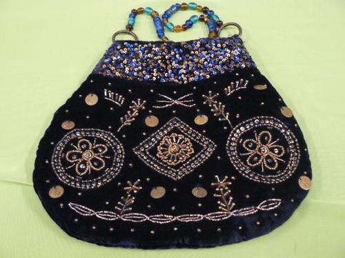 VINTAGE LIKE BAG VERY PRETTY !!!@@@!!!