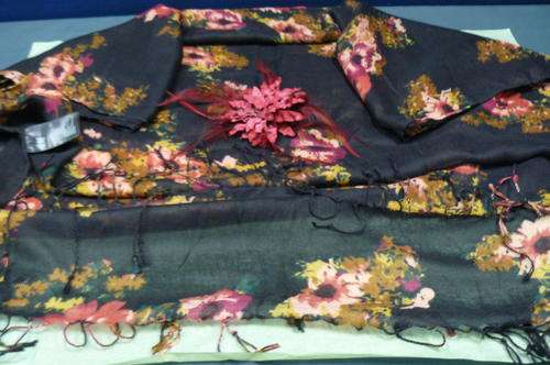 MULTI PURPOUSE WRAP FROM H&M