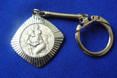 KEY RING RELIGIOUS