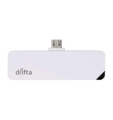DSTV MOBILE DRIFTER  DECODER FOR ANDROID(INCL SILICONE CASE)