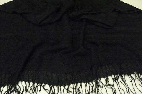 MULTI PURPOUSE BLACK WRAP