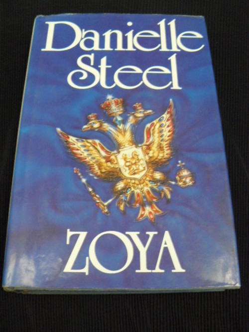 DANIELLE STEEL ZOYA