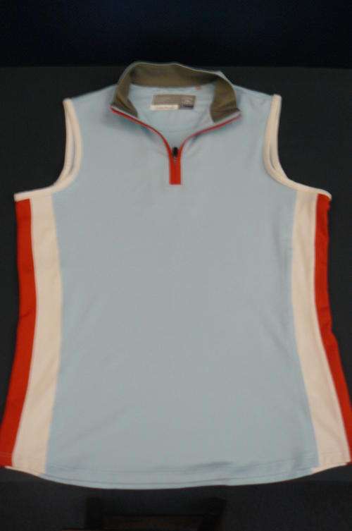 CUTTER AND BUCK M LADIES ACTIVE WWAR
