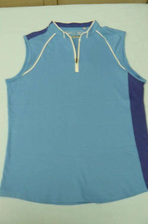 CUTTER AND BUCK M LADIES ACTIVE WEAR M