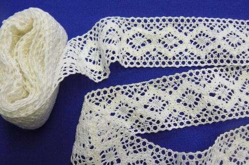 EDGING COTTON