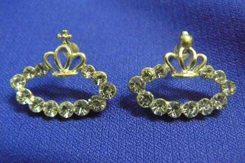 BLING EARRINGS