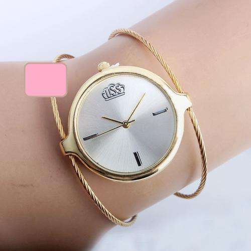 Pretty ellegant ladies watch