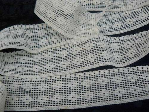 VINTAGE COTTON EDGE