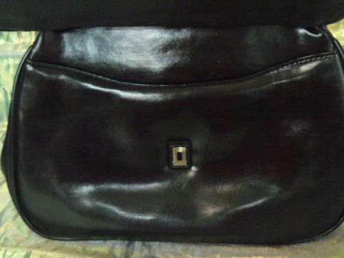 VINTAGE ART DECO STYLE HAND BAG