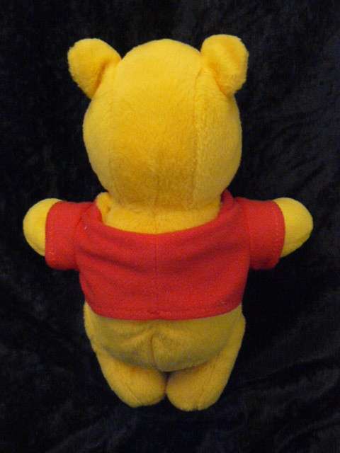 WINNIE THE POOH