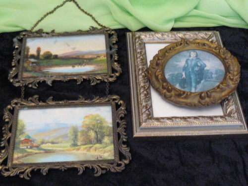 LOT OF FRAMES