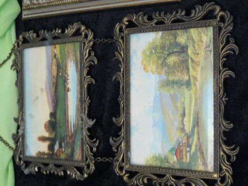 LOT OF FRAMES