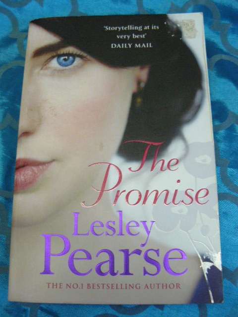 LESLEY PEARSE - THE PROMISE