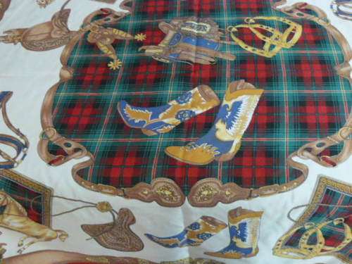 DESIGNER SCARVE ITALY