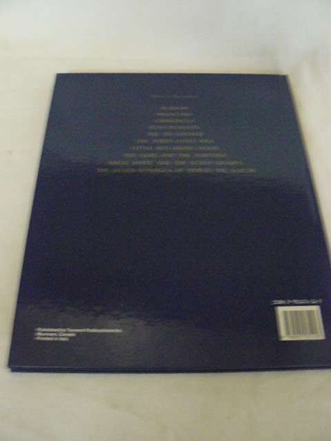 THE THREE LITTLE PIGS AND OTHER TALES HARD COVER PICTURES 55P