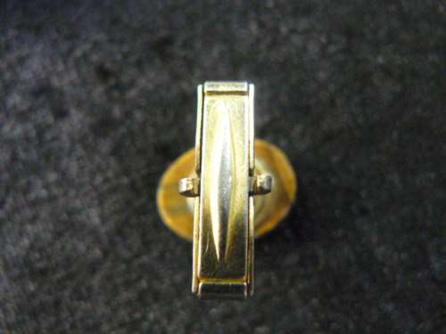 TIGERS EYE CUFFLINKS