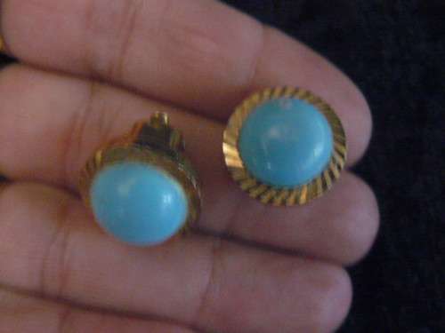 CLIP ONS