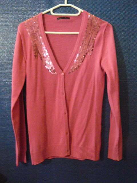 PINK JERSEY M