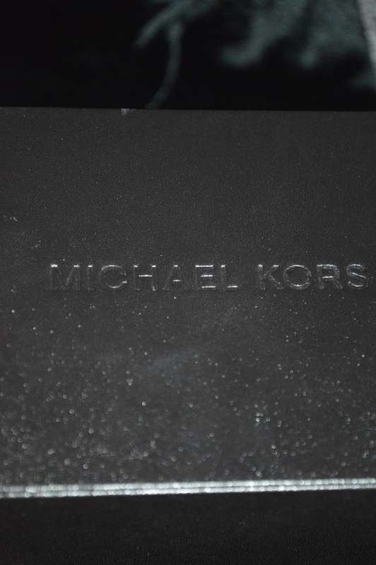 Michael Kors chrono Analogue watch STUNNING !!! - REDUCED !!!!!