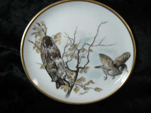 KAISER W GERMANY PLATE